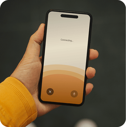 I'll set up your plan