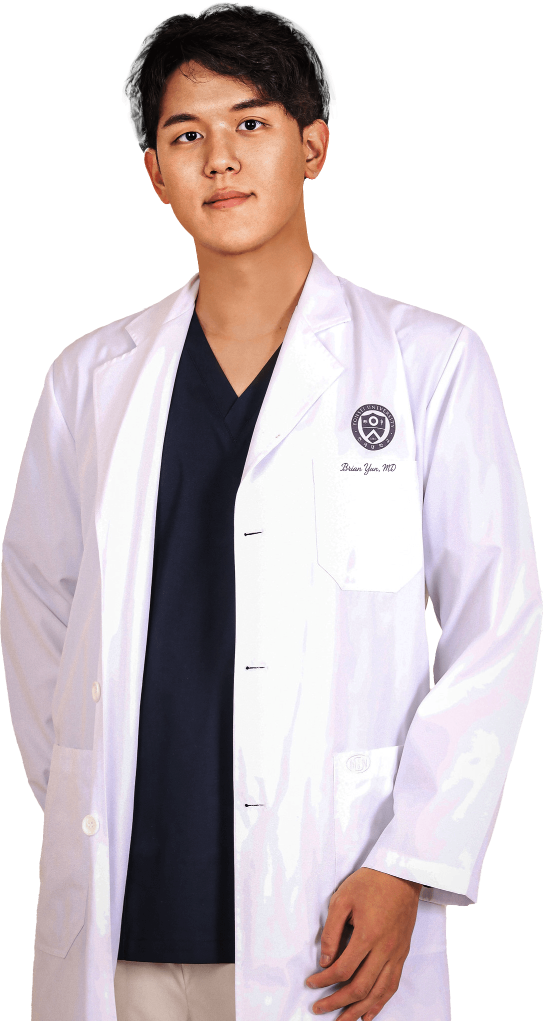 Dr. Brian Yun